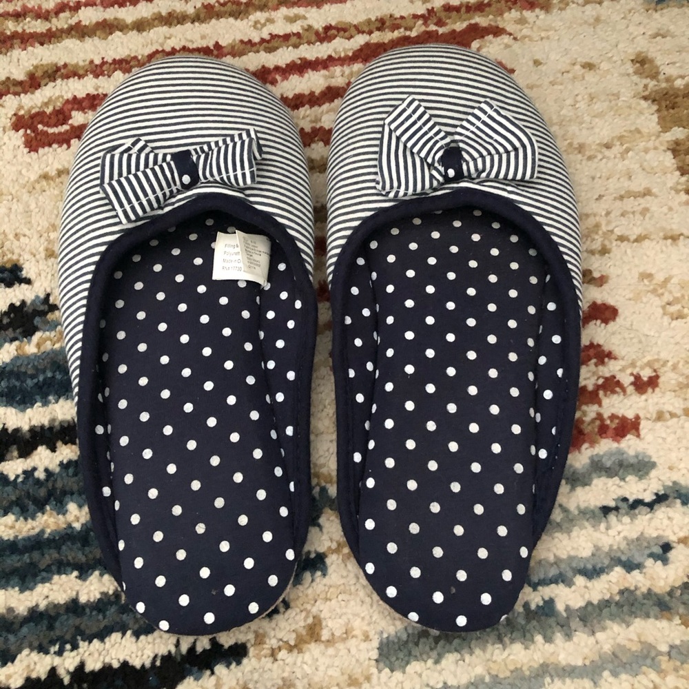 Slippers